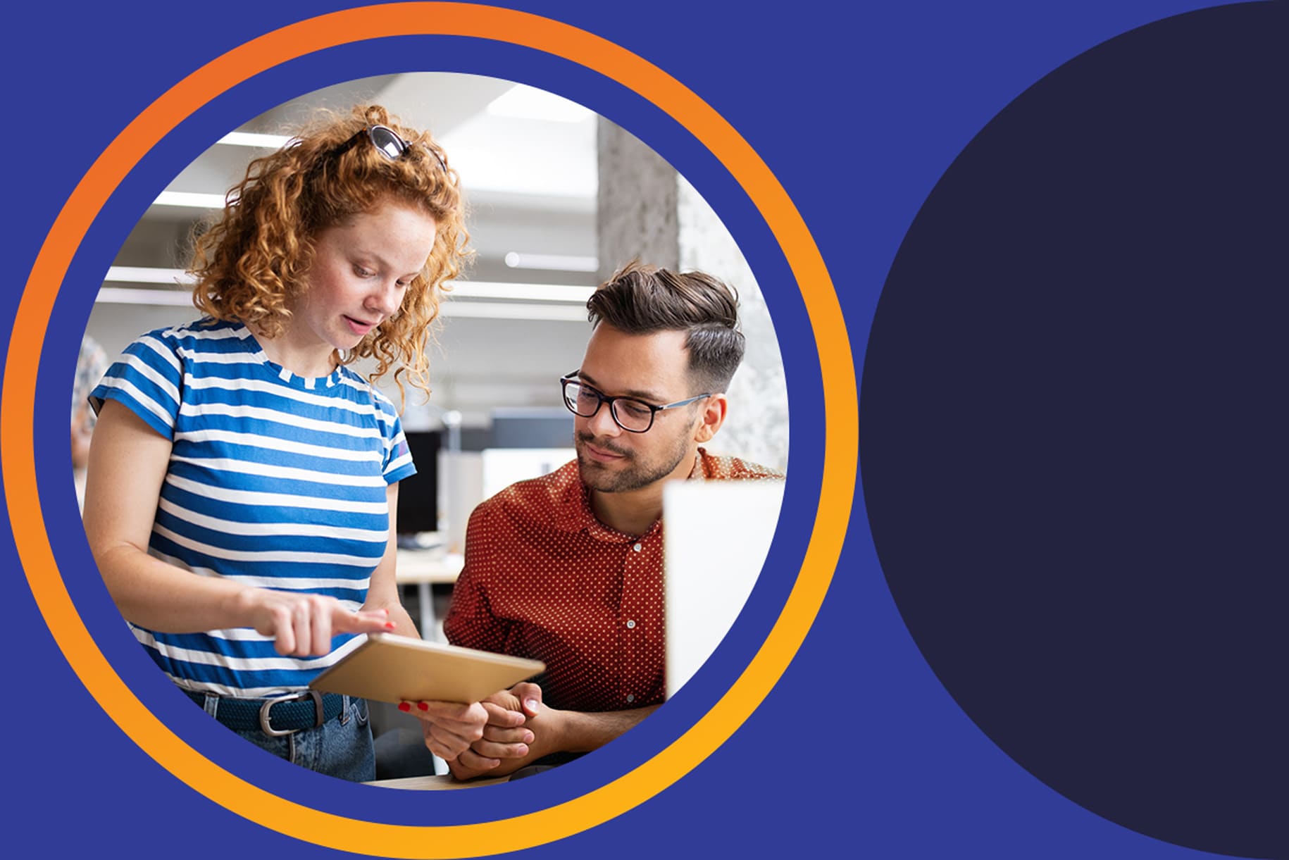 collaborating on payment solution product